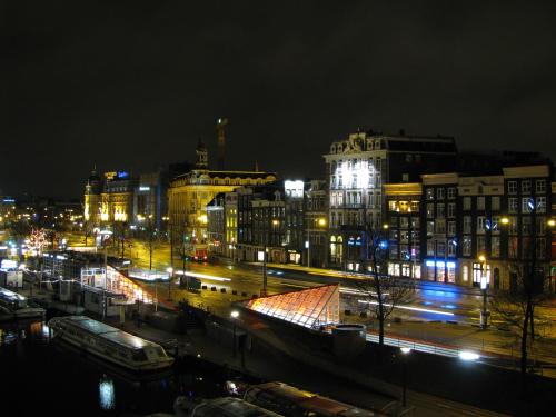 A-Train Hotel - image 13
