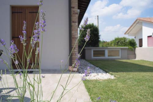 Relais Officina del Tempo - 숙소 외관