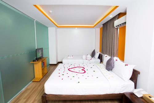 . Hotel Vista