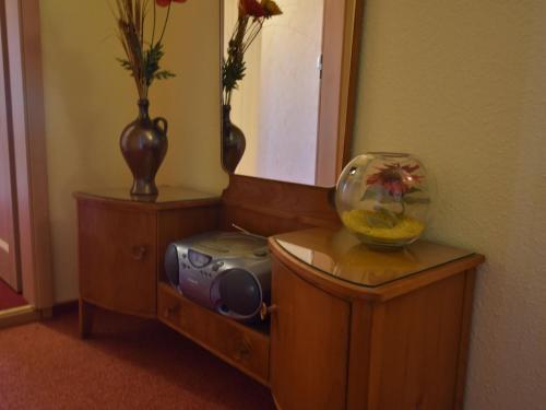 Peaceful Apartment in Wendelstorf near Baltic Sea Beach