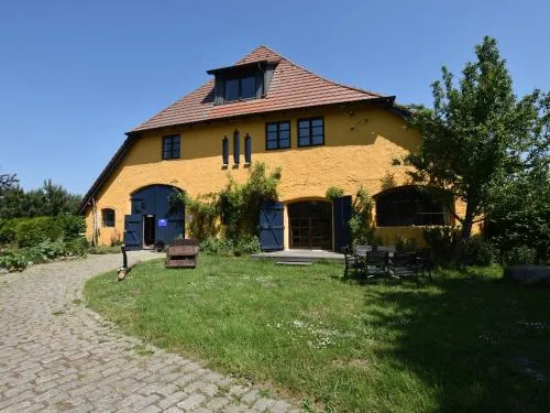 Ferienwohnung Im Heumond in Buschhagen in Buschenhagen, Deutschland