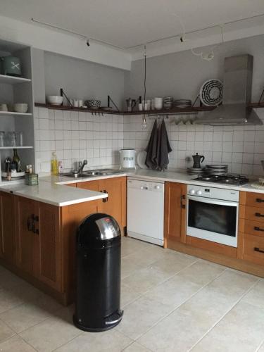 Villa Machado in Aljezur