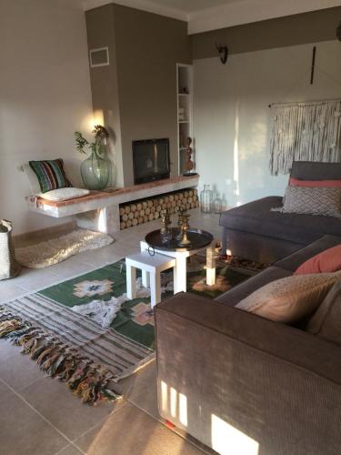 Villa Machado in Aljezur