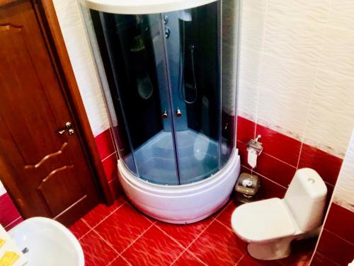 Guest House Darina in Vostryakovo - image 3