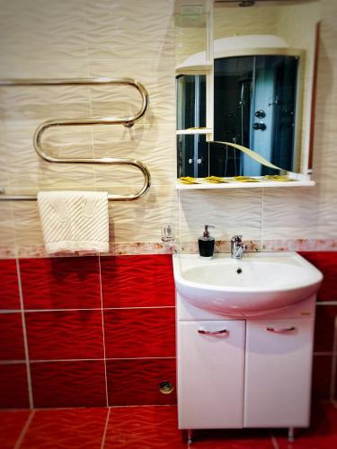 Guest House Darina in Vostryakovo - image 7