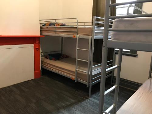Haus Accommodation - note - Valid passport required to check-in - image 2