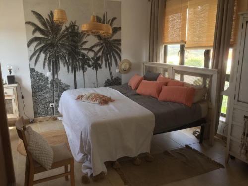 Villa Machado in Aljezur