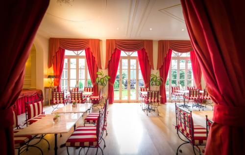 Grand Hotel Sitea, Turin (Foto 5)