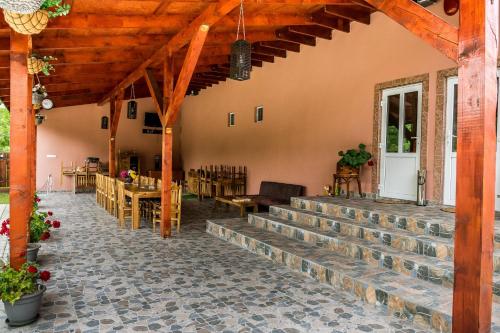 Pensiune Ștefania Pensiune Ștefania