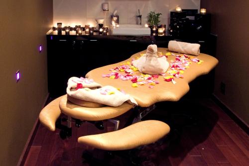 Great Spa