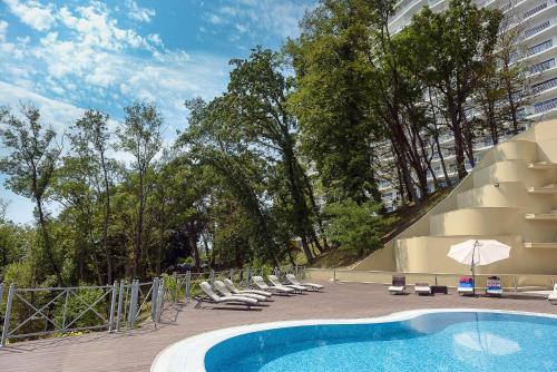 apartamenty v Akter-Geleksi - main image