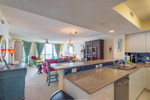 320 COV - Relaxing Oceanfront Villa - Unbeatable Views thumb 3