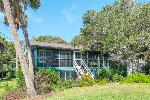 Holiday home in Folly Beach South Carolina