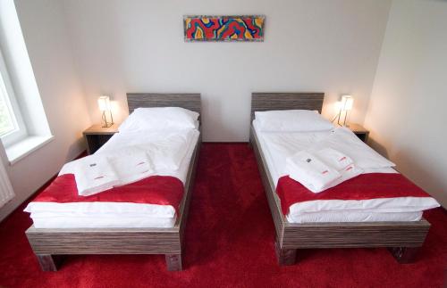 Hotel Olympia - image 5