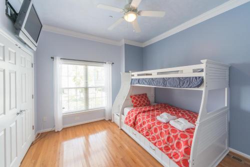 81 Waters Edge, Folly Beach (fotografie 3)