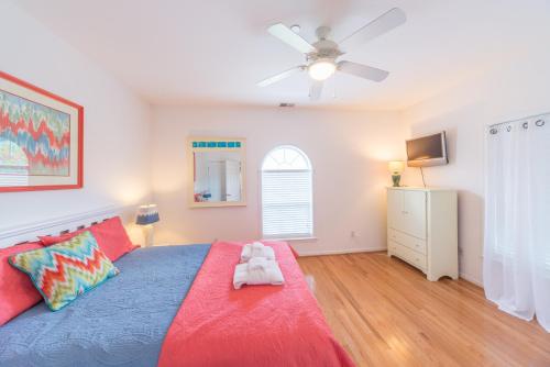 81 Waters Edge, Folly Beach (fotografie 6)