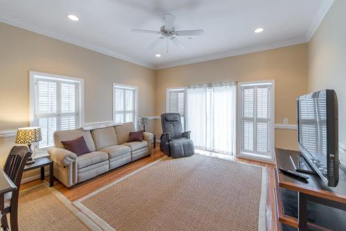 81 Waters Edge, Folly Beach (fotografie 9)