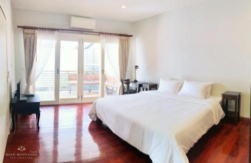 Photo of Baan Manusarn