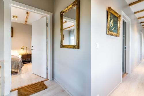 Ulaz, Englendingavik Homestay in Borgarnes