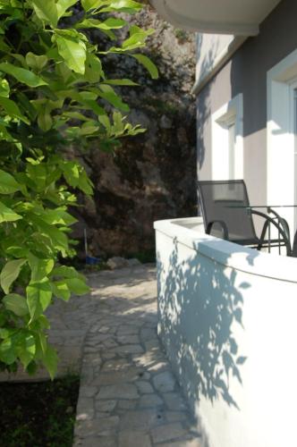 Villa di montagna in Njivice