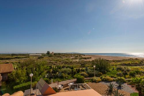 Hotel Les Dunes