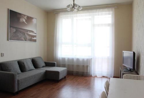 Comfort Apartment on Komsomolskiy prospekt 44 - image 7