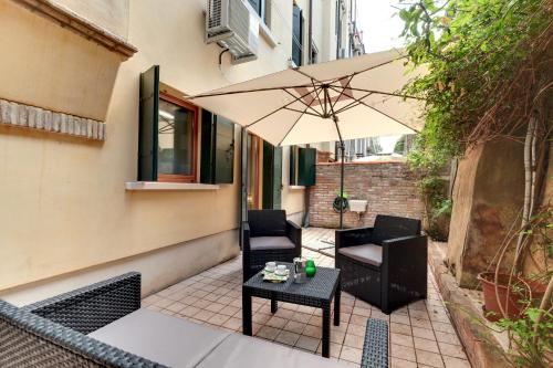 Cannaregio - Venice Style Apartments, Benátky