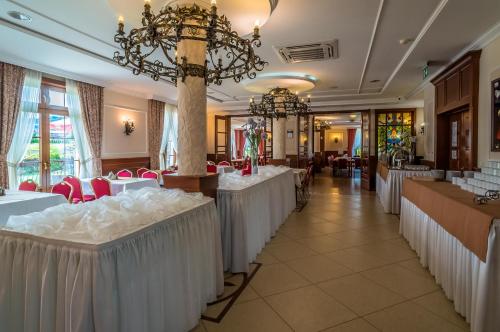 Hotel Liptakówka 3