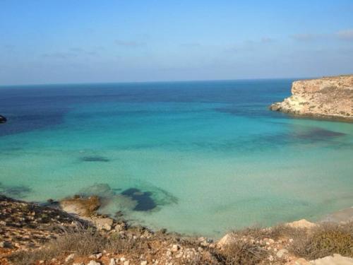strand, Miriam Apartments in Mahdia