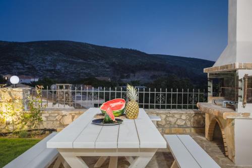편의 시설/서비스, Villa Provenza in 아나포니트리아