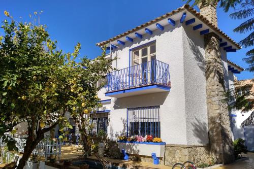 Blue Castle GuestHouse Málaga