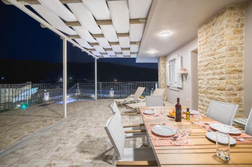 편의 시설/서비스, Villa Provenza in 아나포니트리아