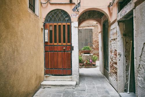 San Luca Flats, Benátky (fotografie 8)