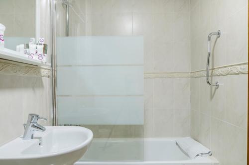 Apartamentos Tribuna, Málaga (fotografie 11)