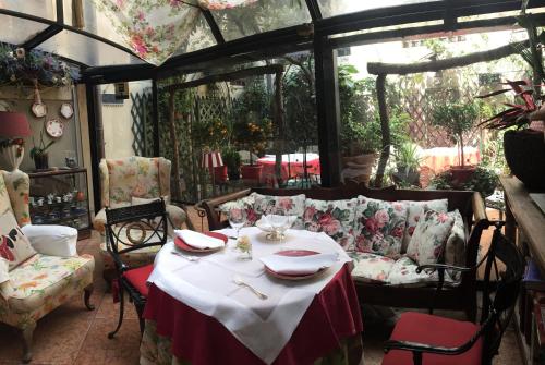 Hotel Gabbia D'Oro - image 13