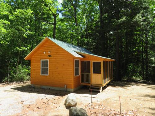 Okie Dokie Cabins