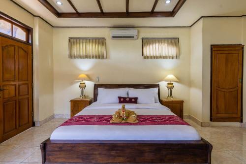 Deluxe Double or Twin Room image 10