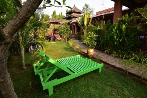 Yun Myo Thu Hotel Bagan Myanmar Rates From Usd17 - 