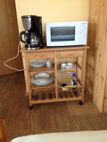 Pension Taunusblick Ferienwohnung und Apartment