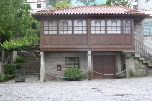  Casa do Rio, Moita bei Vila Seca