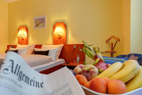 Hotel Elbinsel - image 4