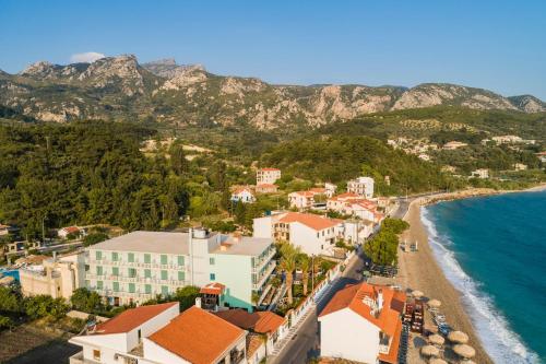 Kokkari Beach Hotel