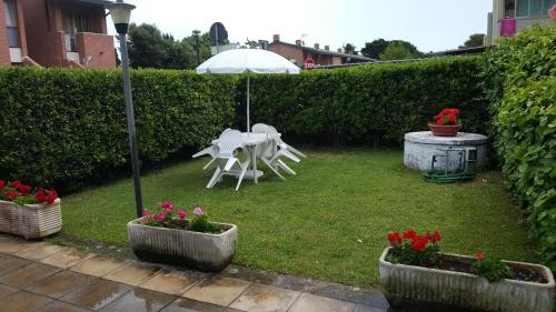 Le Logge Apartment