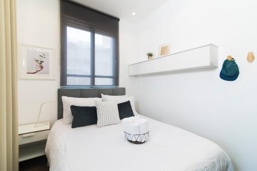 Two-Bedroom Apartment image 10