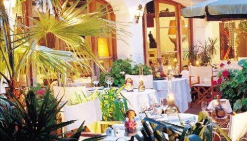Mangio Fango Hotel et Spa - 레스토랑