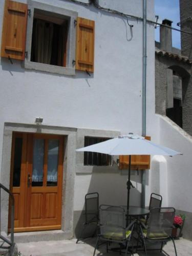  House Sv.Jelena - old town Cres, Unterkunft in Cres