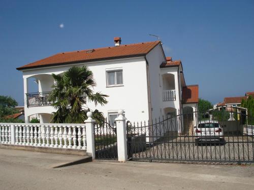  Apartmani i soba Mia Poreč in Poreč