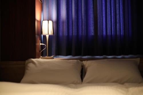 Kojohama Onsen Hotel - Accommodation - Shiraoi