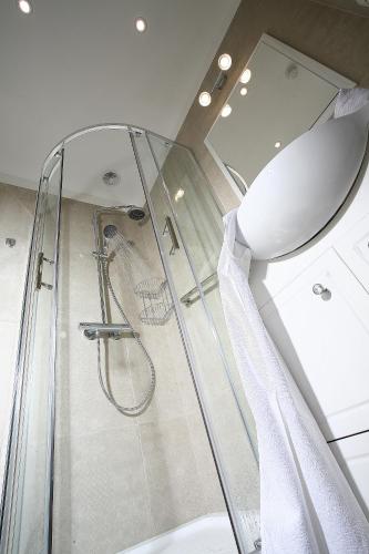 AS Smart Apartment Old Town Krakow, Cracovia (foto 4)