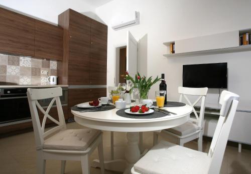 AS Smart Apartment Old Town Krakow, Cracovia (foto 3)